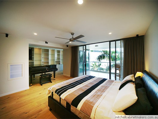 Brisbane Apartment